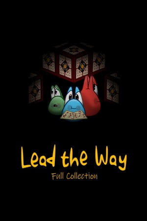 Download Lead the Way - Full Collection