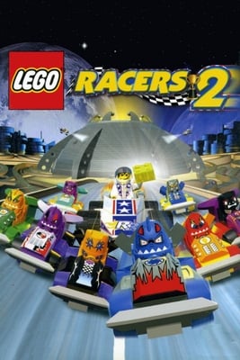 Download Lego Racers 2