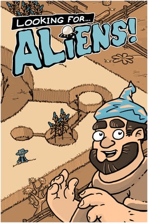 Download Looking for Aliens