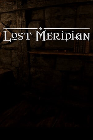 Download Lost Meridian