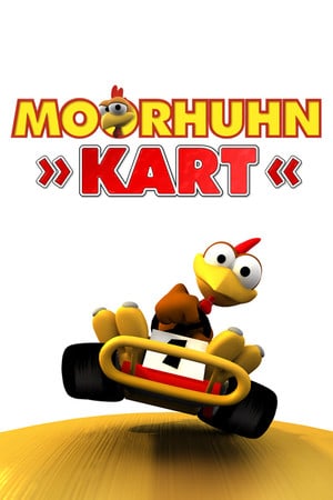 Moorhuhn Kart