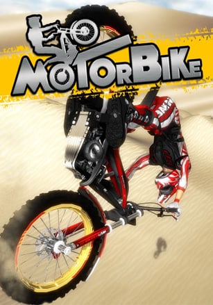 Download Motorbike