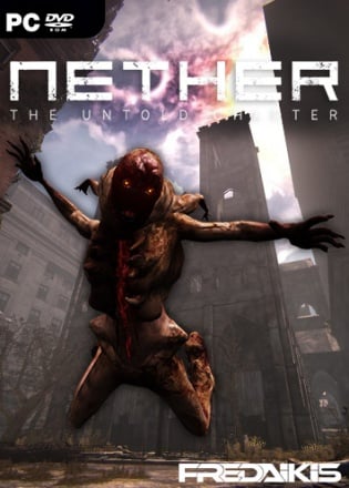 Download Nether: The Untold Chapter