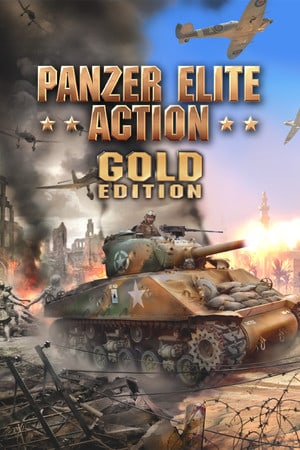 Download Panzer Elite Action