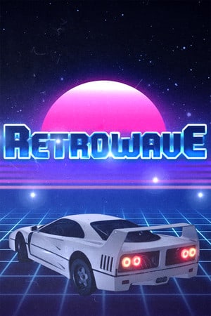 Download Retrowave