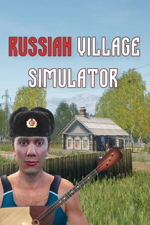 Download russian Village Simulator