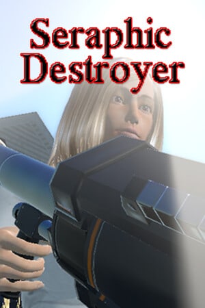 Download Seraphic Destroyer