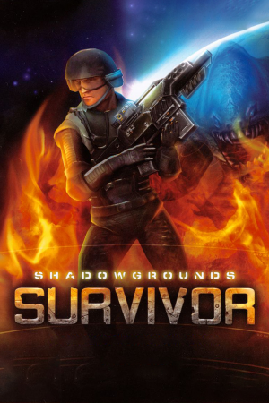 Download Shadowgrounds Survivor