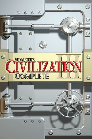 Download Sid Meier's Civilization 3 Complete