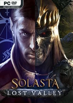 Download Solasta: Crown of the Magister - Lost Valley