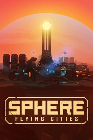 Download Sphere - Flying Cities