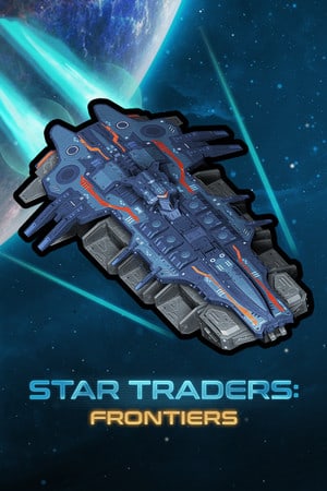 Download Star Traders: Frontiers