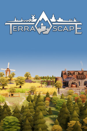 TerraScape