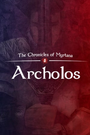 Download The Chronicles Of Myrtana: Archolos