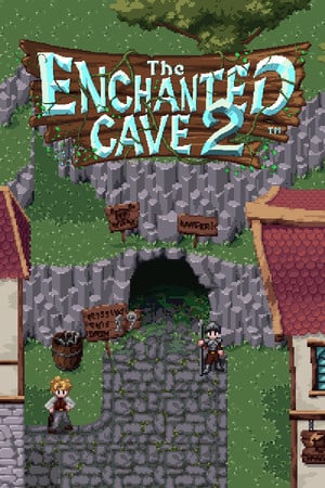 Download The Enchanted Cave 2