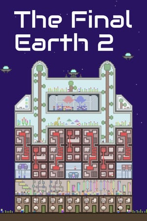 The Final Earth 2