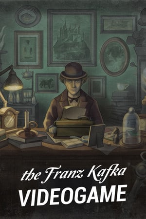 The Franz Kafka Videogame