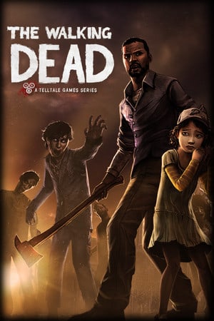 Download The Walking Dead: Season One