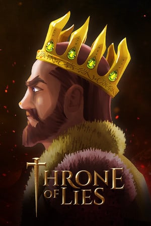 Download Throne of Lies: Medieval Politics