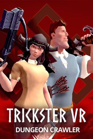 Download Trickster VR: Co-op Dungeon Crawler