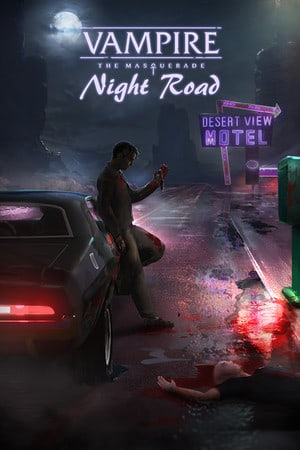 Download Vampire: The Masquerade - Night Road