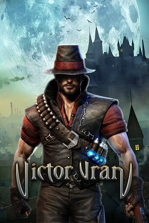 Victor Vran