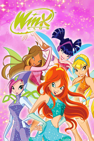 Download Winx Club