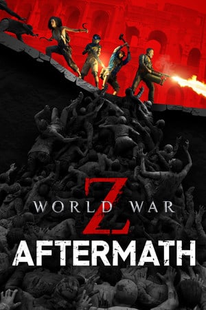 Download World War Z: Aftermath