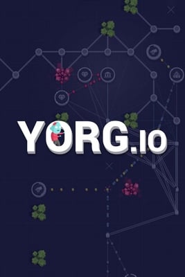 YORG.io