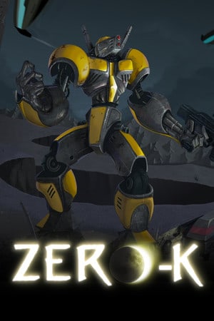 Download Zero-K