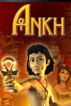 Download Ankh - Anniversary Edition