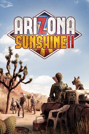 Download Arizona Sunshine 2