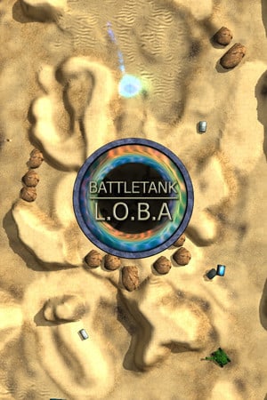 Battletank LOBA