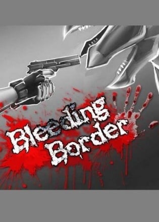 Bleeding Border