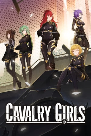 Download Cavalry Girls