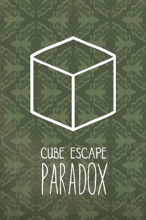 Download Cube Escape: Paradox