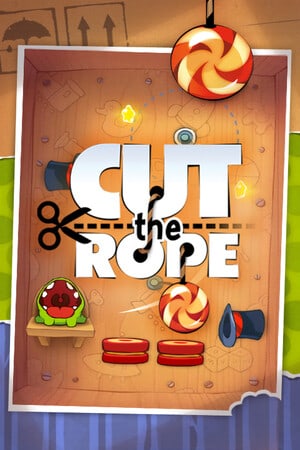 Cut the Rope