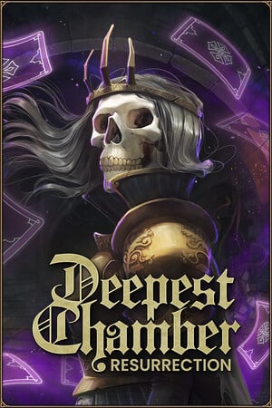 Download Deepest Chamber: Resurrection