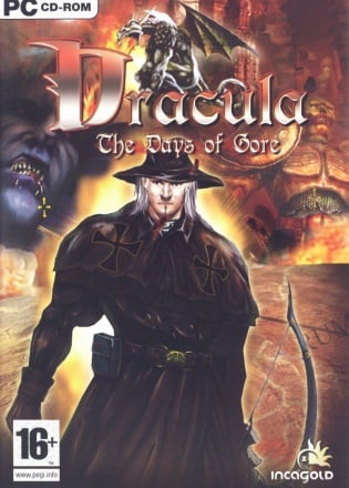 Download Dracula: Call of Blood