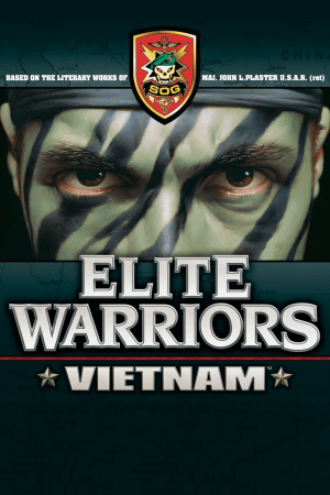 Elite Warriors: Vietnam