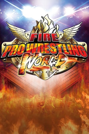 Download Fire Pro Wrestling World