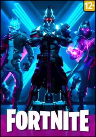 Download Fortnite Battle Royale