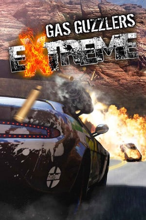 Download Gas Guzzlers Extreme