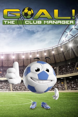 Download GOAL! The Club Manager