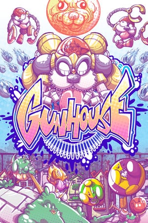 Download Gunhouse