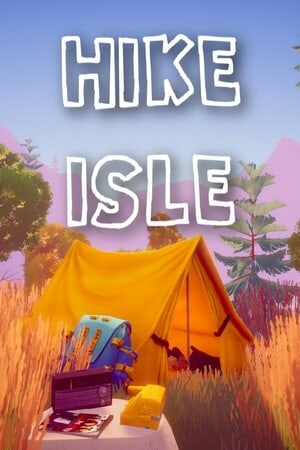 Download Hike Isle