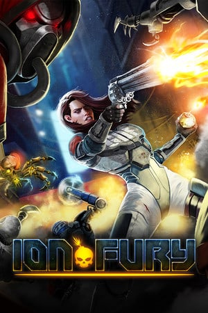 Ion Fury