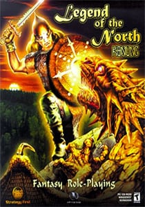 Download Konung: Legends of the North