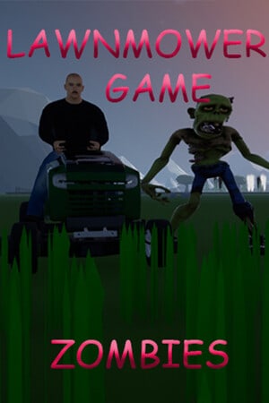 Download Lawnmower Game: Zombies