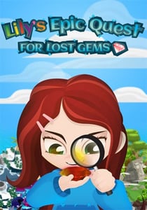 Download Lily's Epic Quest